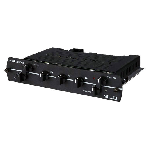 Synergy Amps Soldano Slo Pre-Amp Module