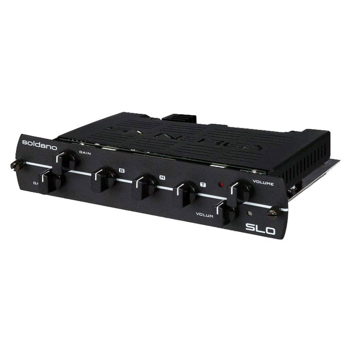 Synergy Amps Soldano Slo Pre-Amp Module