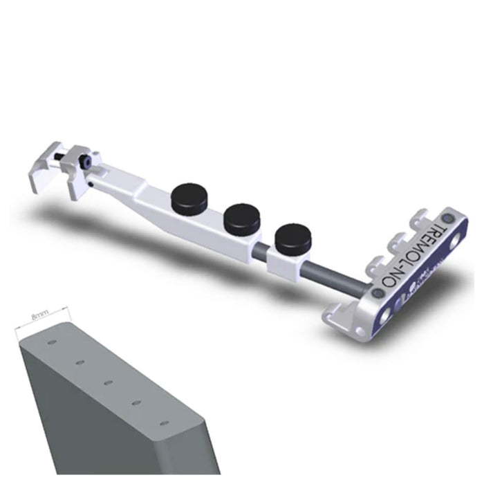 Tremol-No™ Small Clamp Tremolo Locking Device BP-2007-010