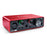 Focusrite Scarlett Solo 3rd Generation USB Audio Interface
