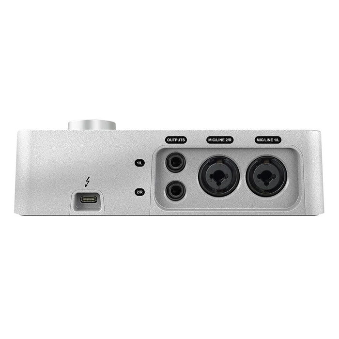 Universal Audio Apollo Solo Heritage Thunderbolt 3 Audio Interface with UAD DSP