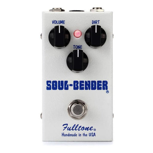 Fulltone SB-2 Soul Bender 2 Distortion Pedal