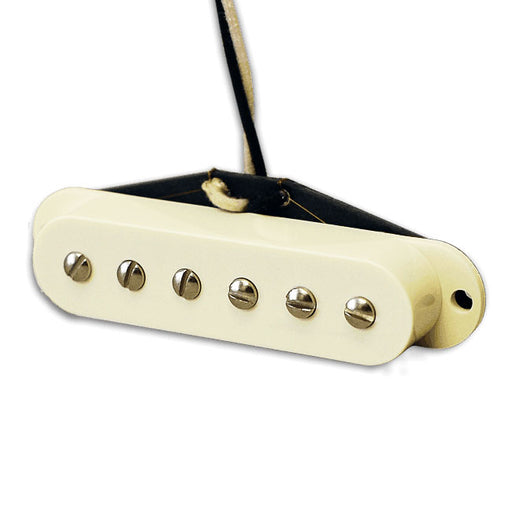 Lindy Fralin Steel Pole SP43 Strat Bridge Pickup