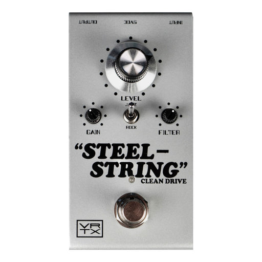 Vertex Steel String Clean Drive MKII