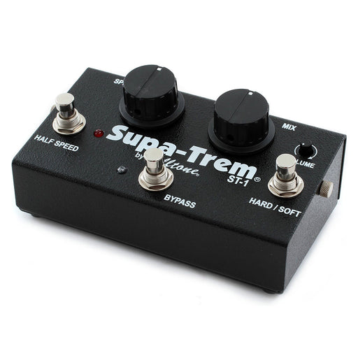 Fulltone Supa-Trem Model ST-1 Tremolo Pedal