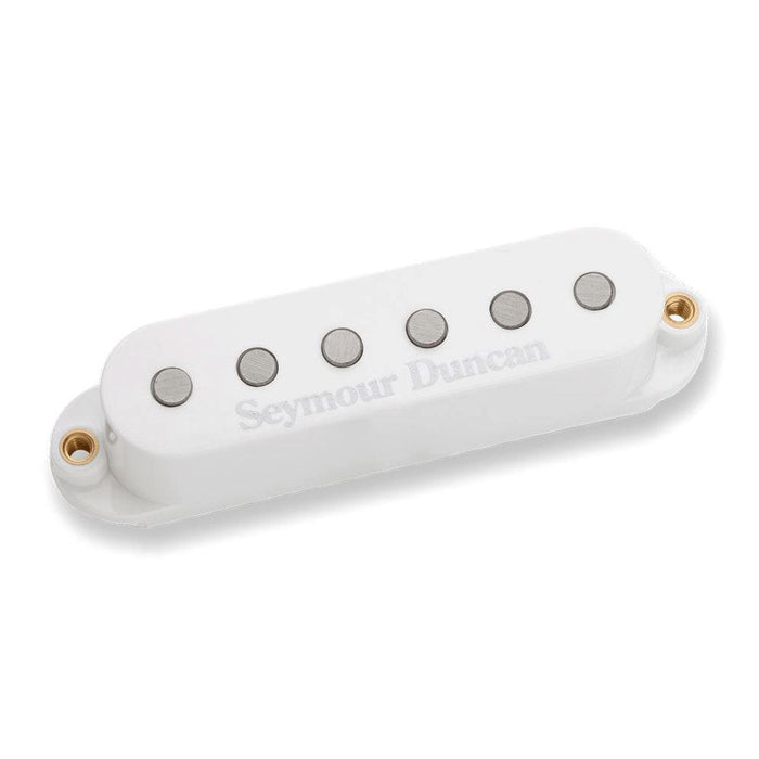 Seymour Duncan STK-S6 Custom Stack Plus Strat Bridge Pickup 11203-16-WC
