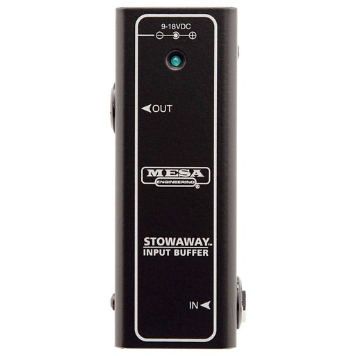 Mesa Boogie Stowaway Input Buffer AC.SB
