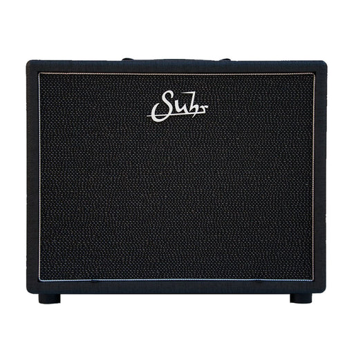 Suhr 1×12 Speaker Cabinet Graphite Tolex