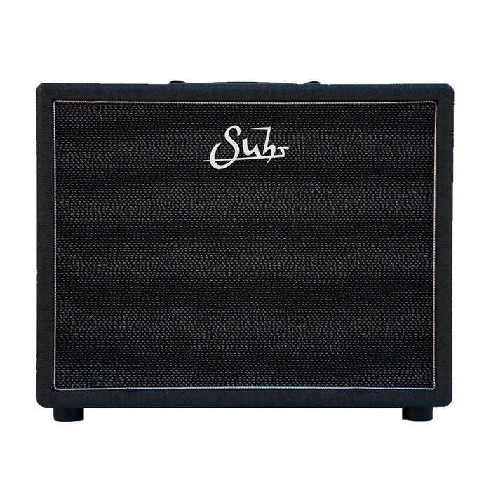 Suhr 1×12 Speaker Cabinet Graphite Tolex