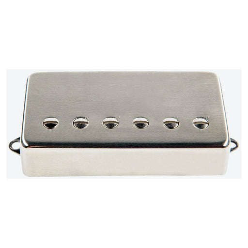 Suhr Doug Aldrich Bridge Humbucker Pickup 53mm Ni-Chrome Cover