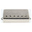 Suhr Doug Aldrich Neck Humbucker Pickup 50mm Raw Nickel Cover