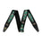 Fender 2" Tash Sultana Guitar Strap 0990639006