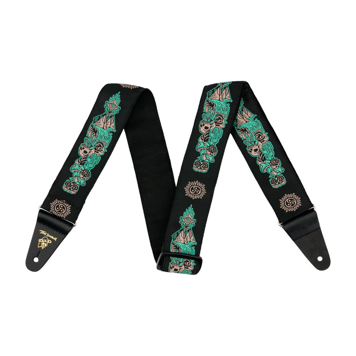 Fender 2" Tash Sultana Guitar Strap 0990639006