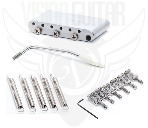 Callaham Mexican Standard Premium Upgrade Kit