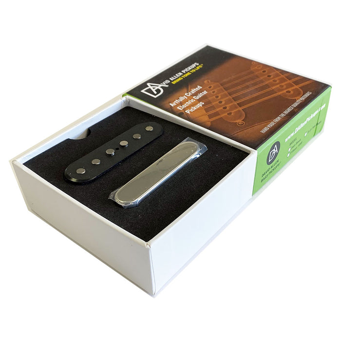 David Allen Pickups Fat 59 Tele Pickup Set