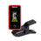 Planet Waves Eclipse Headstock Tuner Red PW-CT-17RD