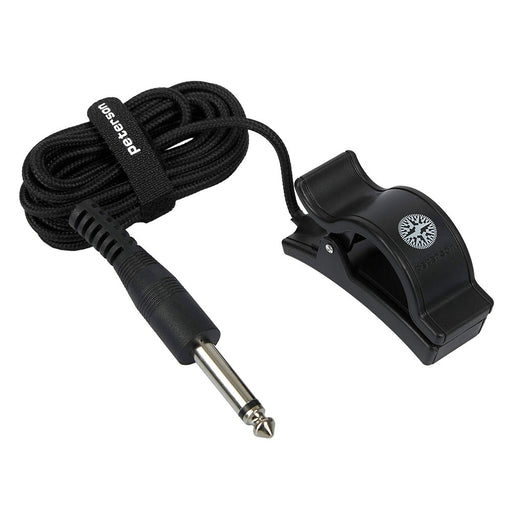Peterson TP-3 Clip-On Piezo Pickup