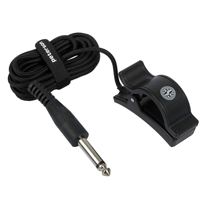Peterson TP-3 Clip-On Piezo Pickup