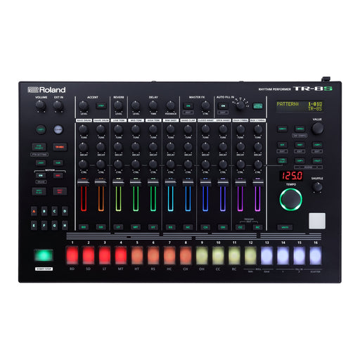 Roland TR-8S Rhythm Performer Drum Machine