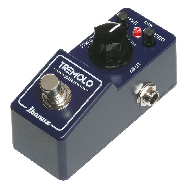 Ibanez Tremolo Mini Pedal TRMINI