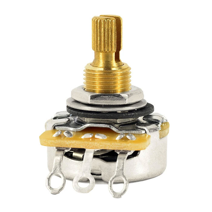 CTS 500k 10% Tolerance True 500k Quality Audio Taper Potentiometer