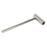 Truss Rod Wrench 1/4" Socket
