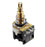 CTS 500K Premium DPDT Audio Push-Pull Potentiometer Long Shaft