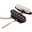 Fender Custom Shop '51 Nocaster Telecaster Pickup Set 0992109000