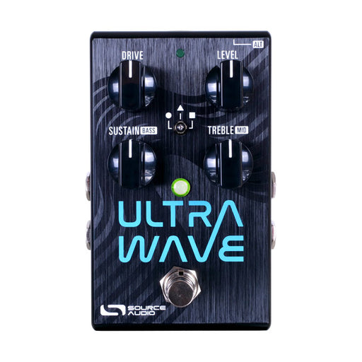 Source Audio Ultrawave Multiband Processor
