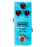 MXR M294 Sugar Drive Mini Overdrive Pedal