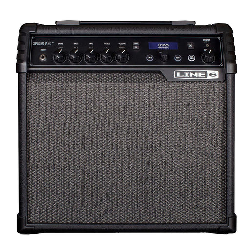 Line 6 Spider V30 Mk II 30-Watt Modeling Combo Amplifier