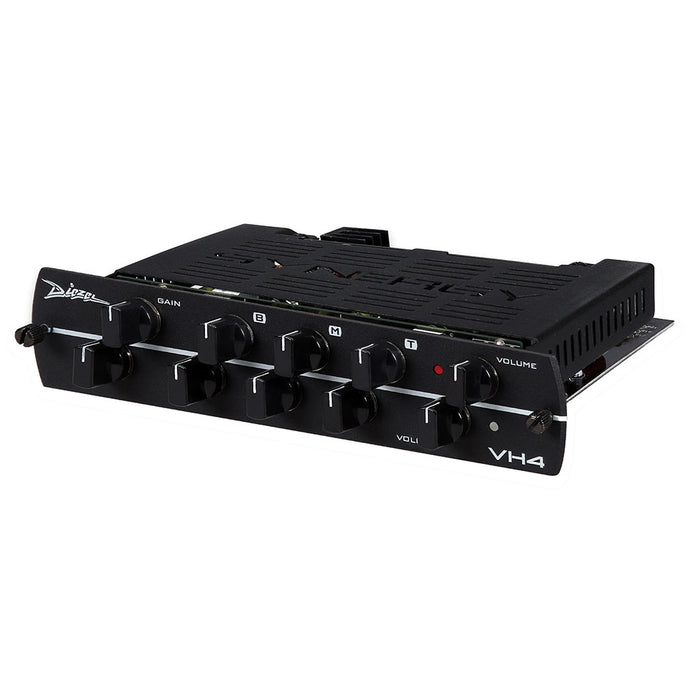 Synergy Amps Diezel VH4 Pre-Amp Module