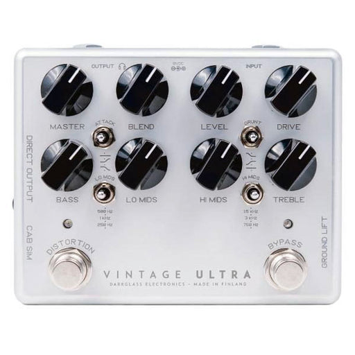 Darkglass Electronics Vintage Ultra V2