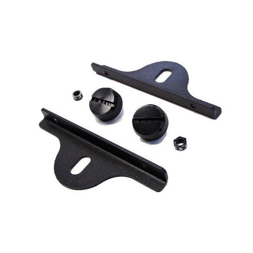 Temple Audio Design Voodoo Lab Mounting Brackets