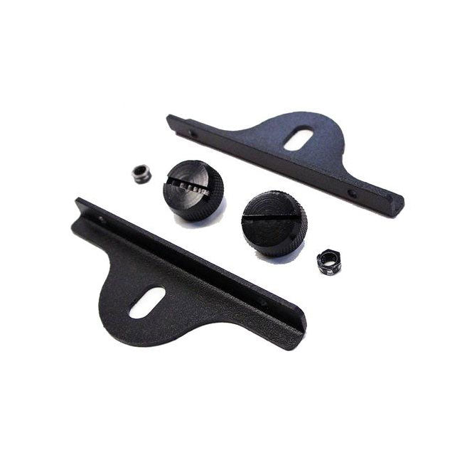 Temple Audio Design Voodoo Lab Mounting Brackets