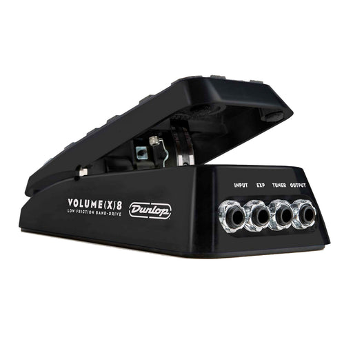 Dunlop DVP5 Volume (X) 8 Low-Friction Band Drive