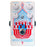 Catalinbread Karma Suture Fuzz Pedal - Silicon Transistors
