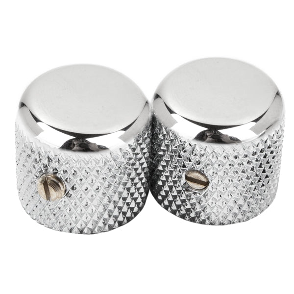 Fender Pure Vintage '52 Telecaster Knurled Knobs 0094040049