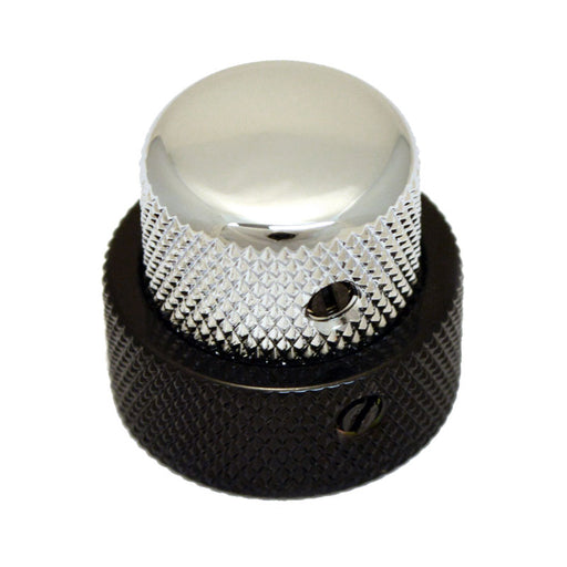 Fender Concentric Stacked J Bass Upper & Lower Knob Set 0019502000