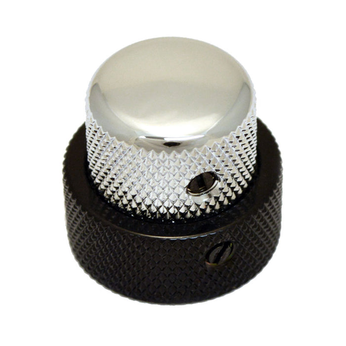 Fender Concentric Stacked J Bass Upper & Lower Knob Set 0019502000