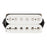 Suhr Mateus Asato Asatobucker Humbucker Bridge Pickup 53mm White