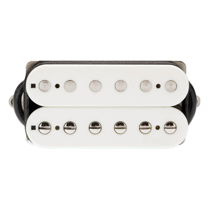 Suhr Mateus Asato Asatobucker Humbucker Bridge Pickup 53mm White