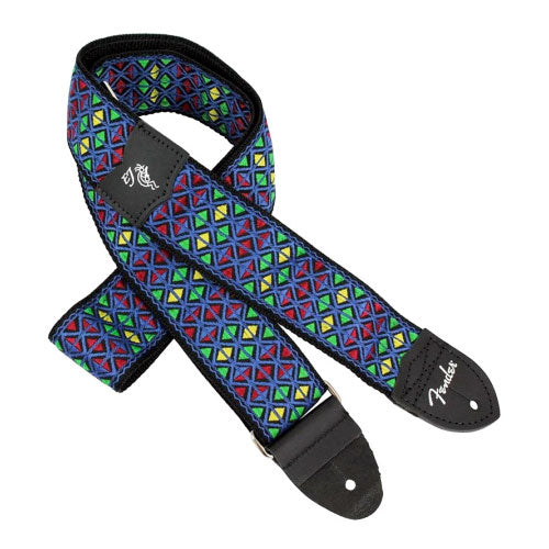 Fender Eric Johnson Signature Guitar Strap (The Walter) 0990624001