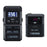 Boss WL-60 Wireless System Transmitter & Beltpack Receiver