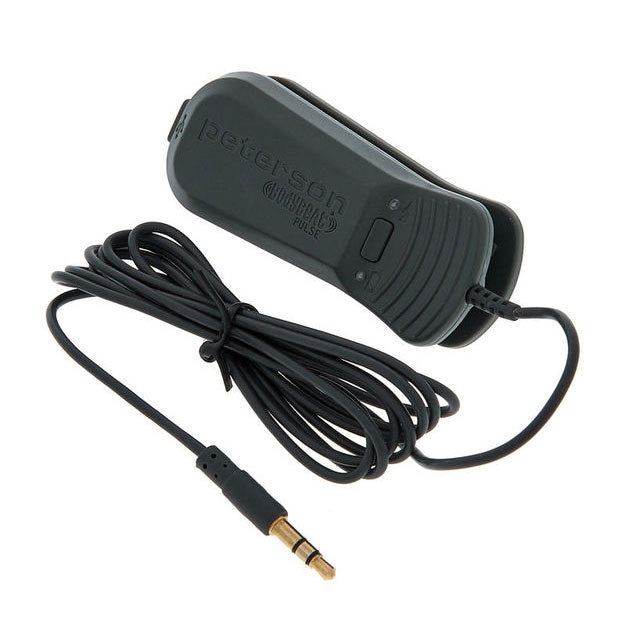 Peterson BodyBeat Pulse Solo Vibration Metronome