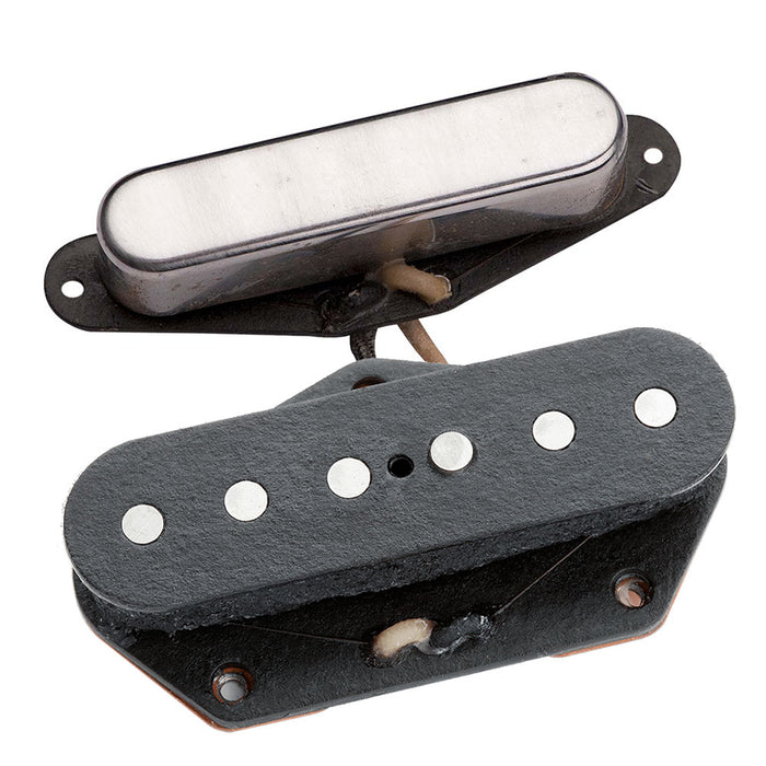 Suhr Woodshed Andy Wood Signature Tele Pickup Set