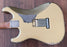 Xotic California Classic XSC-2 Electric Guitar Aztec Gold 3135