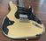 Xotic California Classic XSC-2 Electric Guitar Aztec Gold 3135