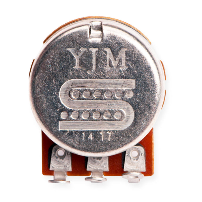 Seymour Duncan YJM 500K Yngwie Speed Pot 11807-50-500