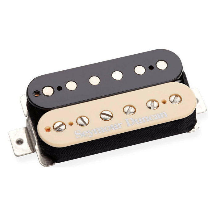 Seymour Duncan SH-18n Whole Lotta Humbucker Neck Pickup Zebra 11102-88-Z